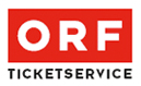 ORF Ticketshop Logo